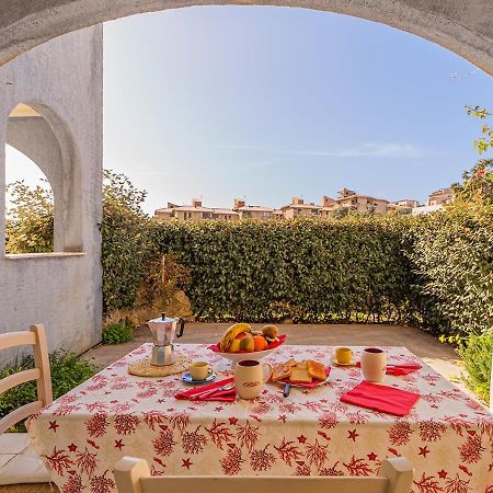 Murphy Holiday Home - Casa D' Amare La Maddalena  Eksteriør bilde